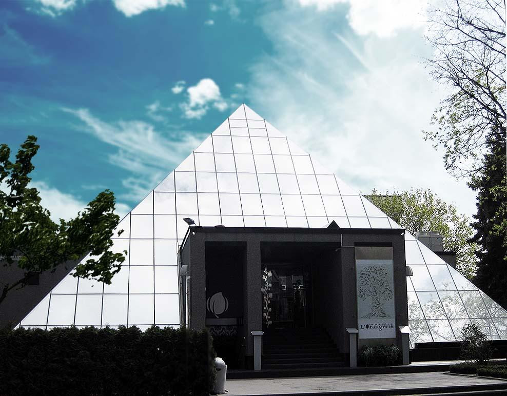 L`Orangerie主图