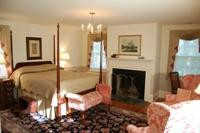 Chester Bed & Breakfast主图