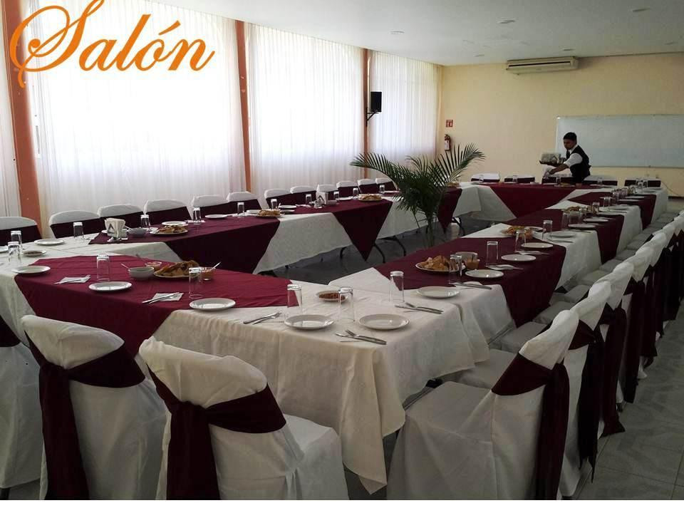 Hotel Cencalli主图