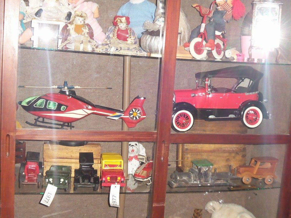 Particular Cultural Museum-Rosario Do Sul必去景点