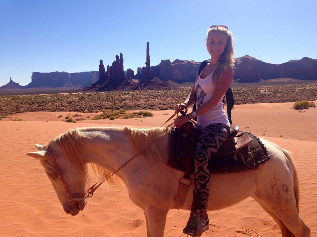 Sacred Monument Tours-纪念碑公园必去景点