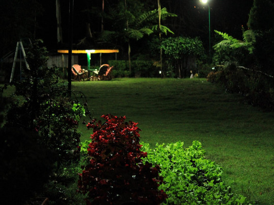 Seven Hills Village Resort主图