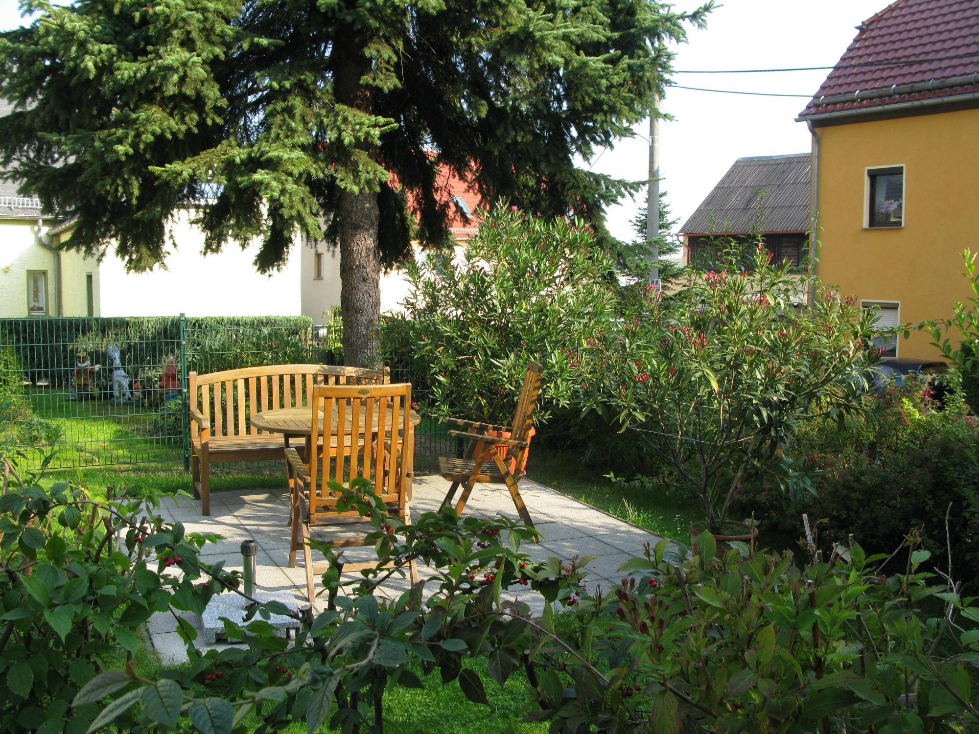 Pension Annelie-客卧