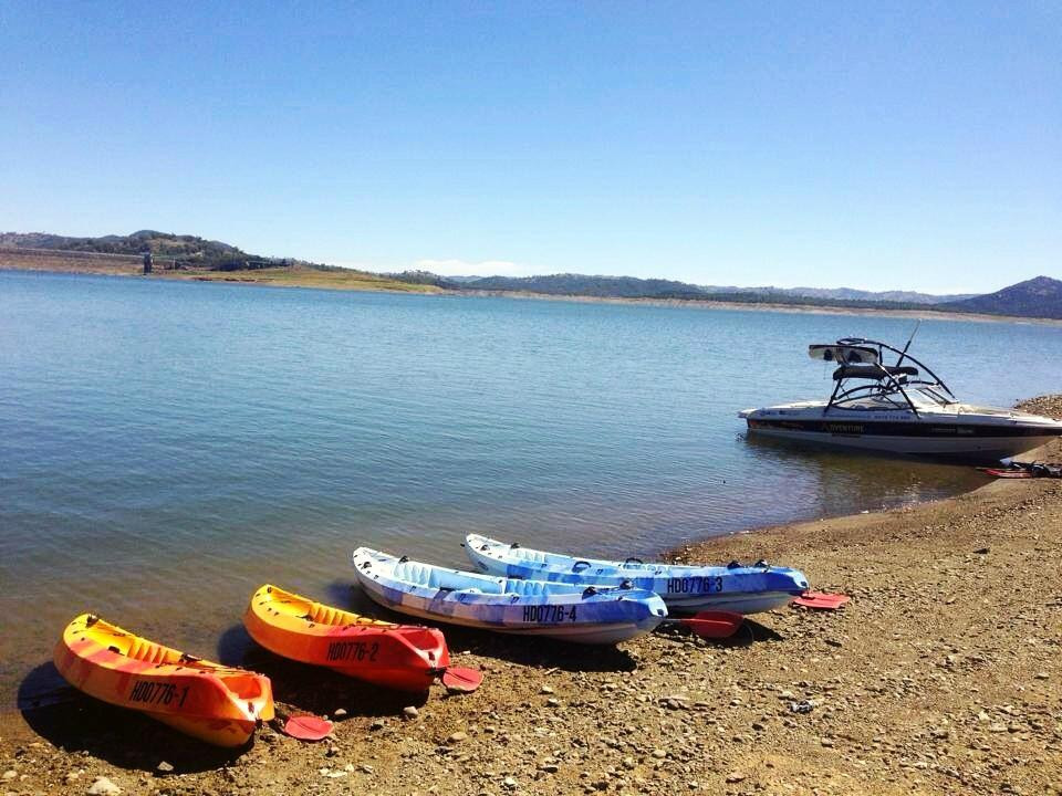 Adventure Watersports-达博必去景点