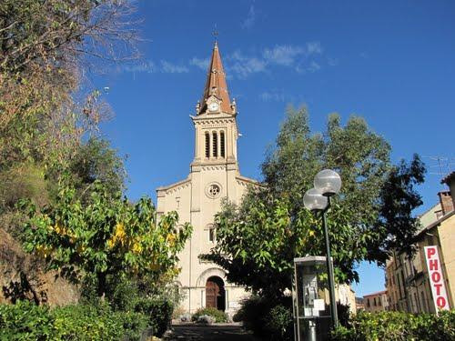 Eglise Saint Quentin景点图片