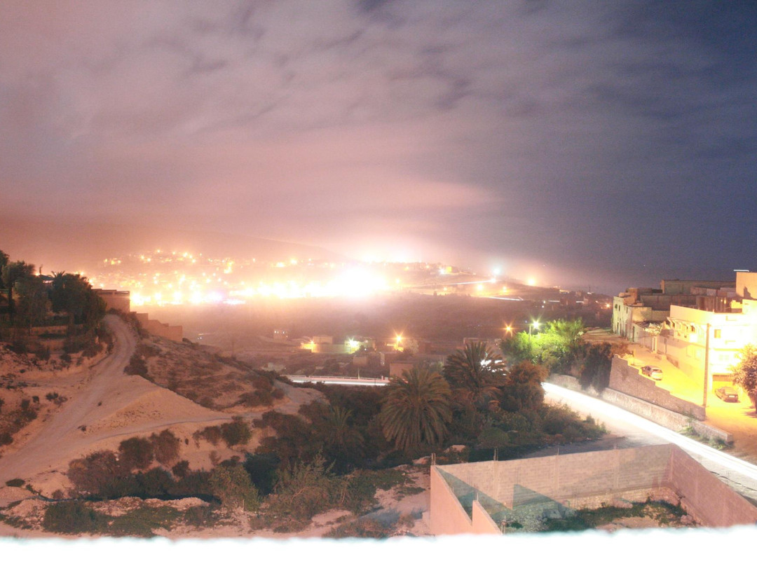 Abo Surf Morocco-阿加迪尔必去景点