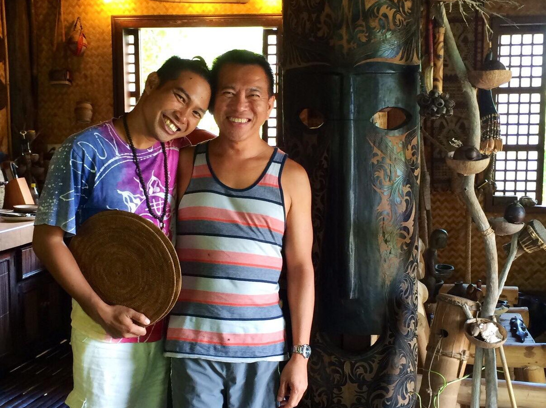 Bancao-Bancao旅游景点-ASIANO Arts and Crafts