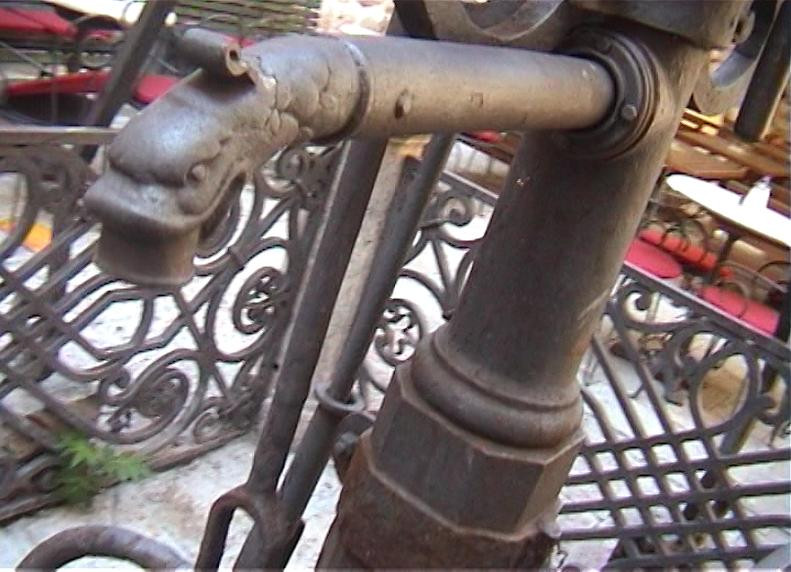Karampana Well-科托尔必去景点