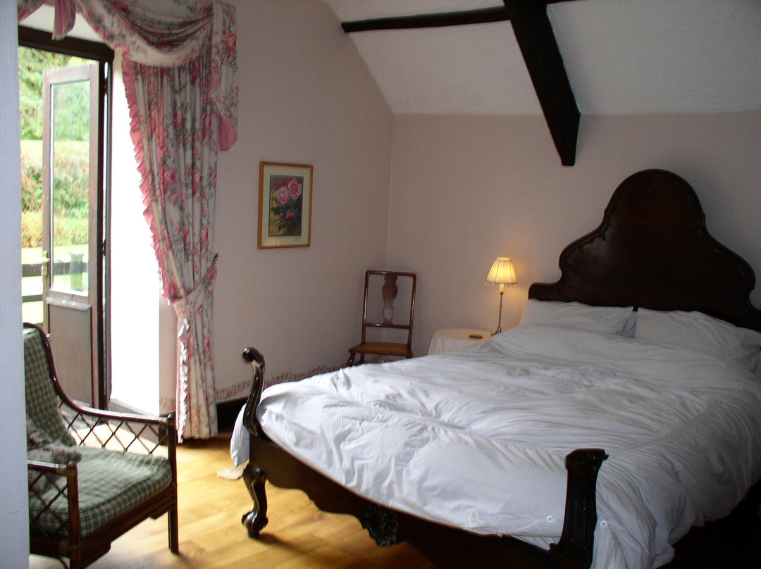 The Round House主图