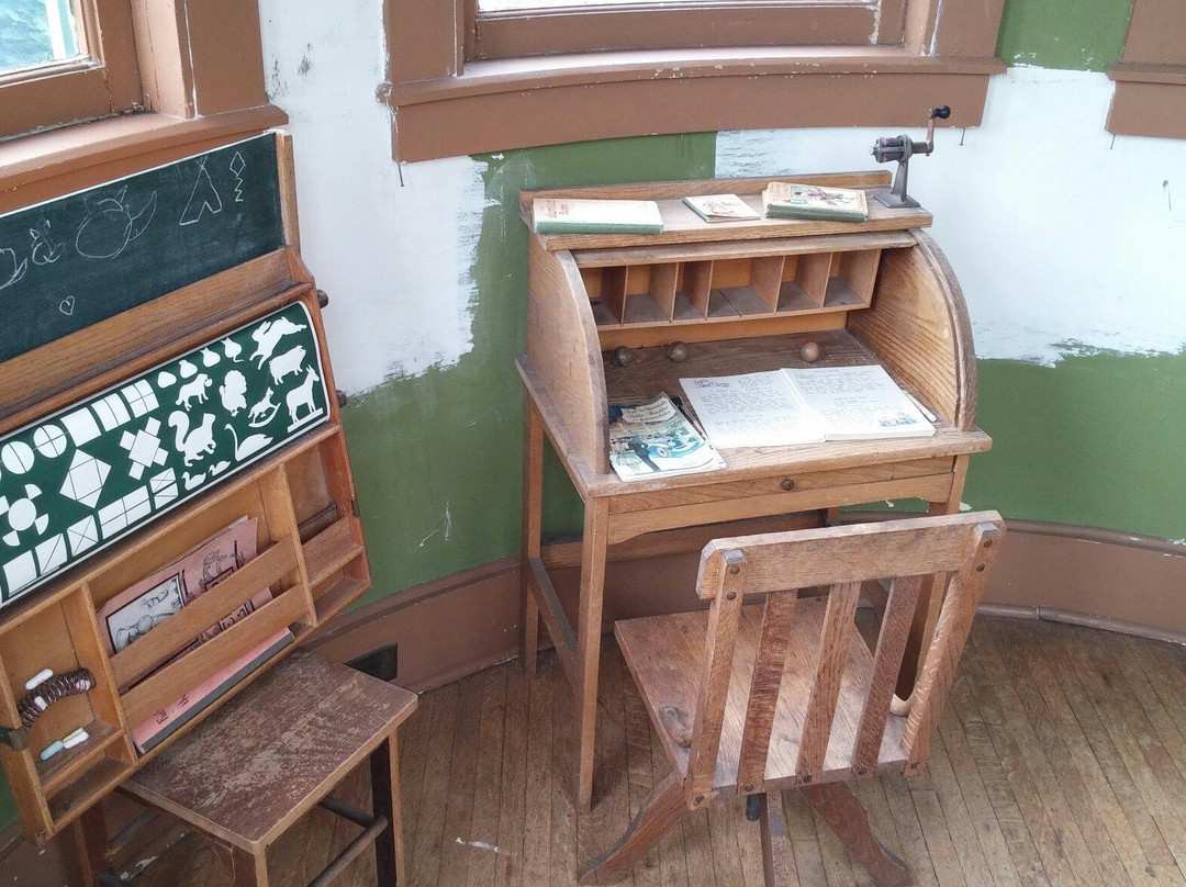 The 1890 House Museum-Cortland必去景点