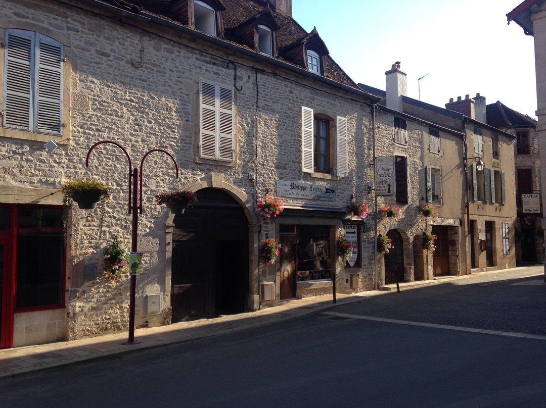 Hotel Le Clos des Arts主图