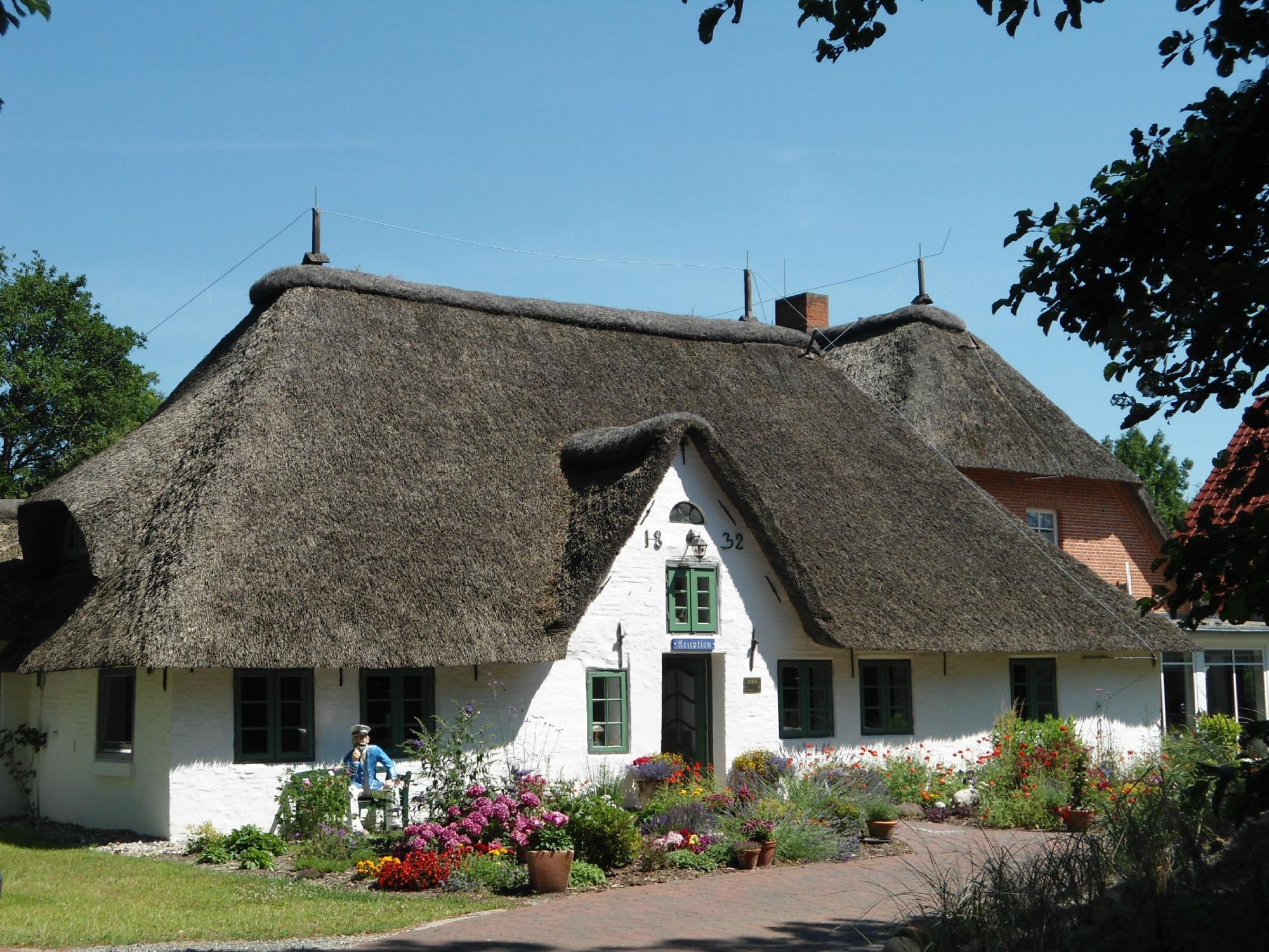 Kathmeyer's Landhaus Godewind-官方