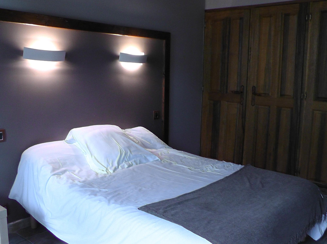 Hotel Chez Pito主图