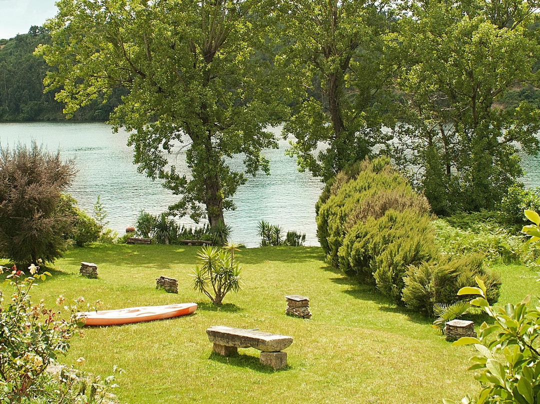 Alma D'Ouro-波尔图必去景点