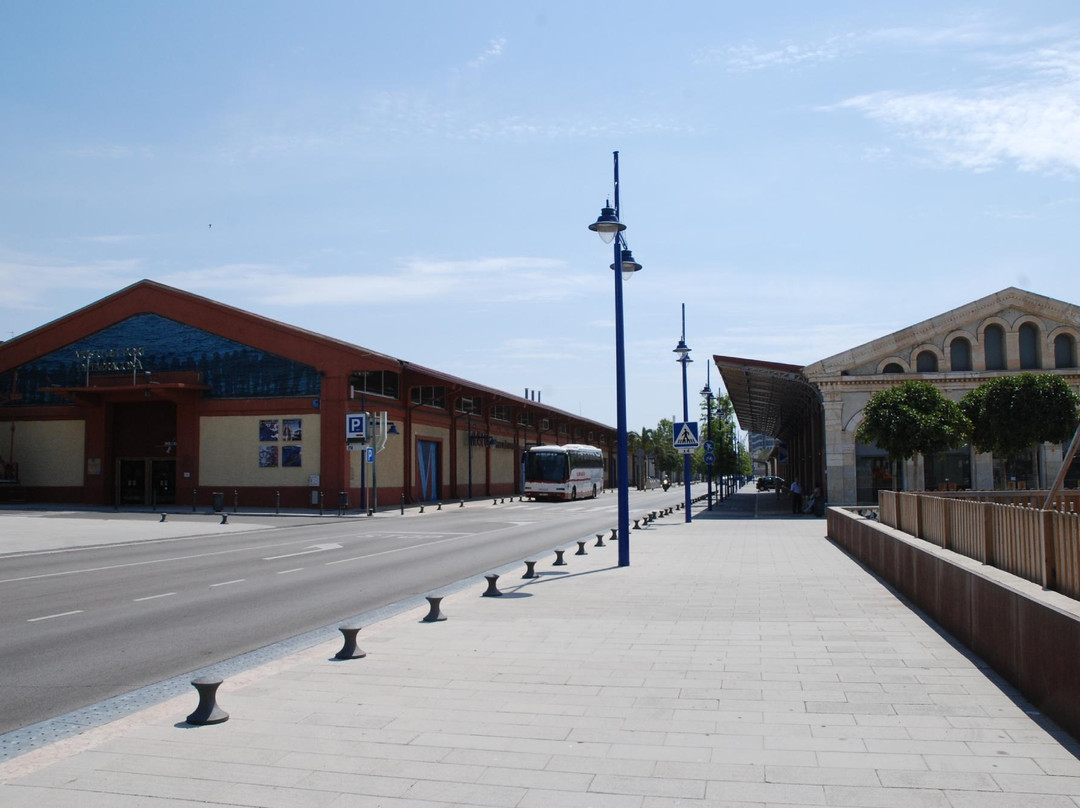 Muelle de Costa-塔拉戈纳必去景点