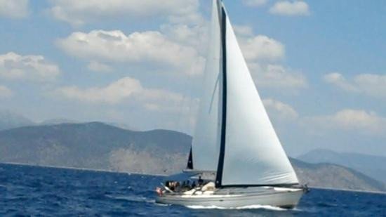 Aegean Sailing School景点图片