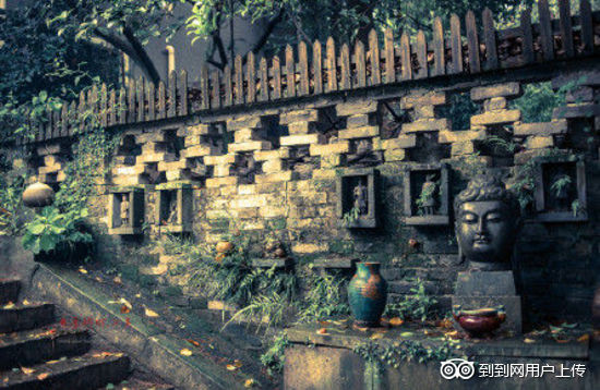 杭州满觉陇-杭州市必去景点