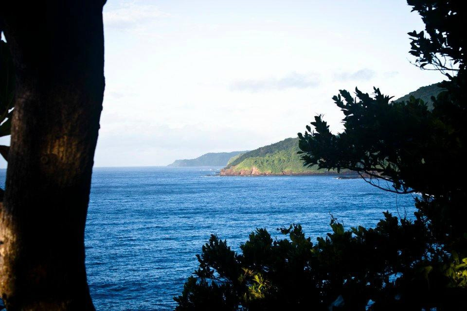 Lower Sauma Ridge Hike-Pago Pago必去景点