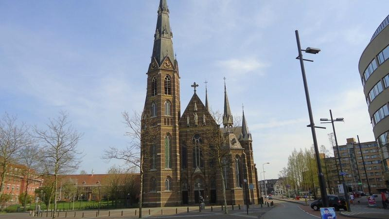 Temple des Augustins景点图片