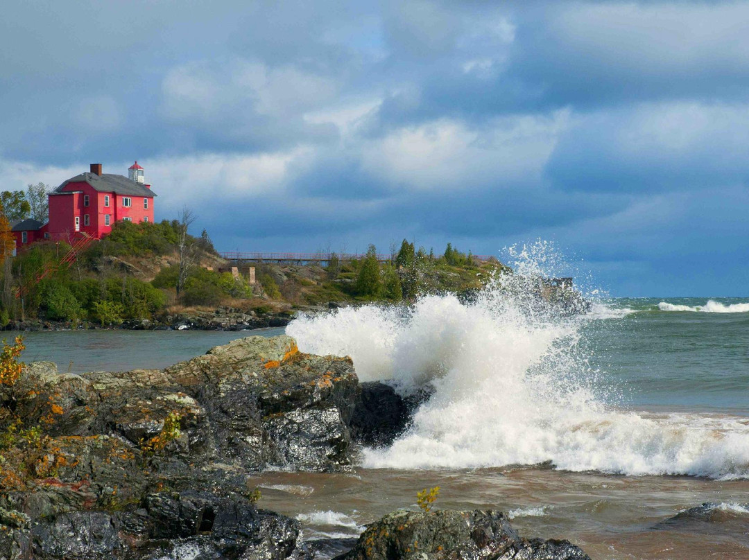 UP Motor Lodge主图