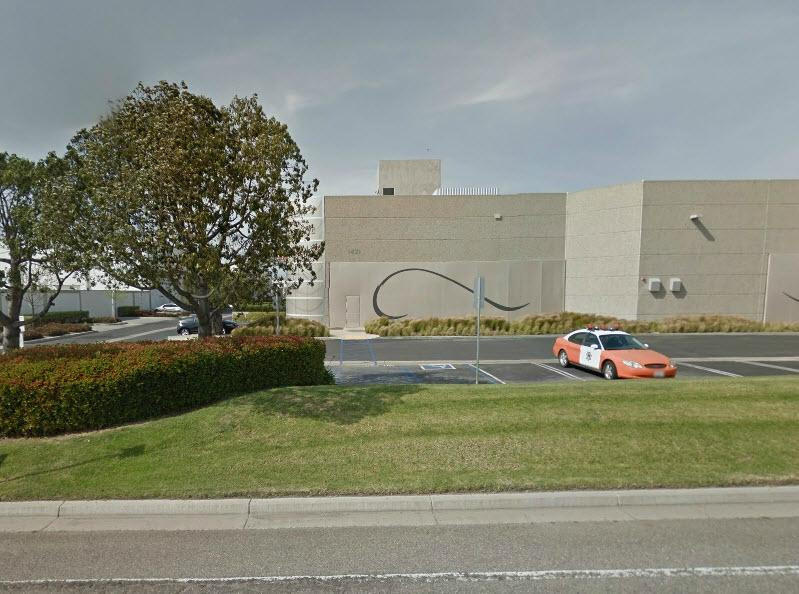 Mullin Automotive Museum-奥克斯纳德必去景点