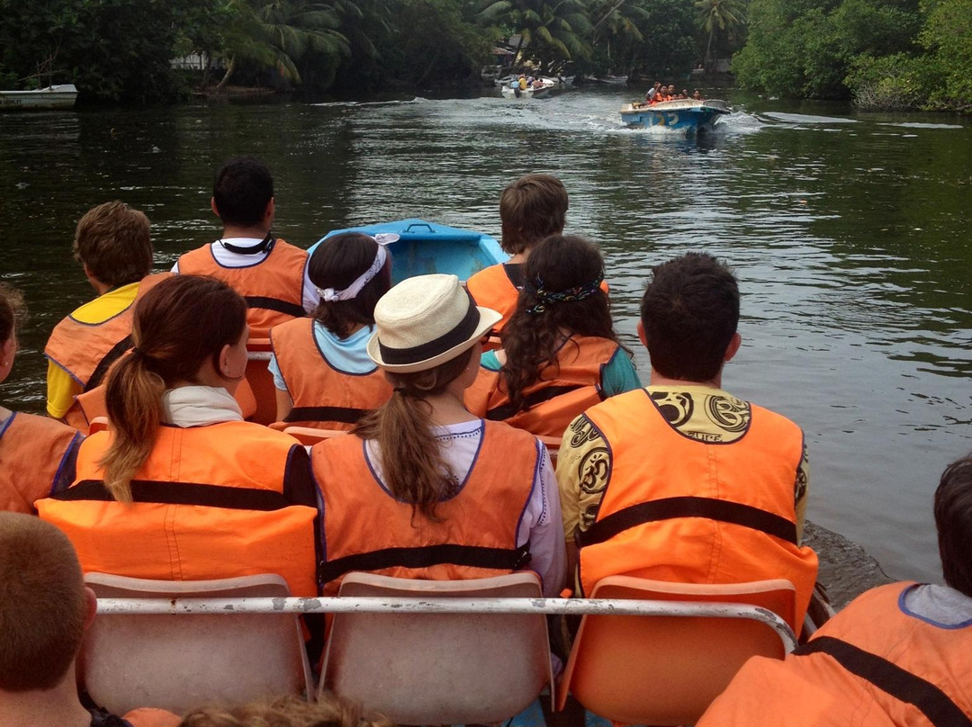 Sunshine Water Sports Centre-Aluthgama必去景点