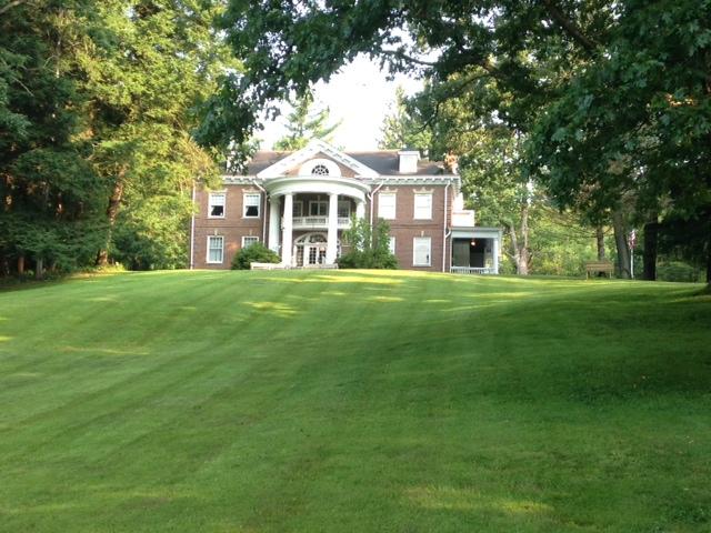 Hillhurst Bed & Breakfast-餐饮