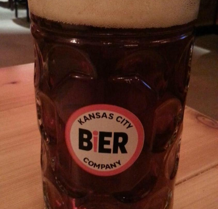 Kansas City Bier Company-堪萨斯城必去景点