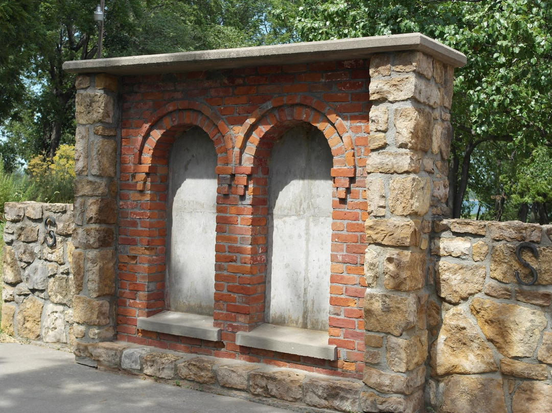 Wakarusa River Valley Heritage Museum-劳伦斯必去景点