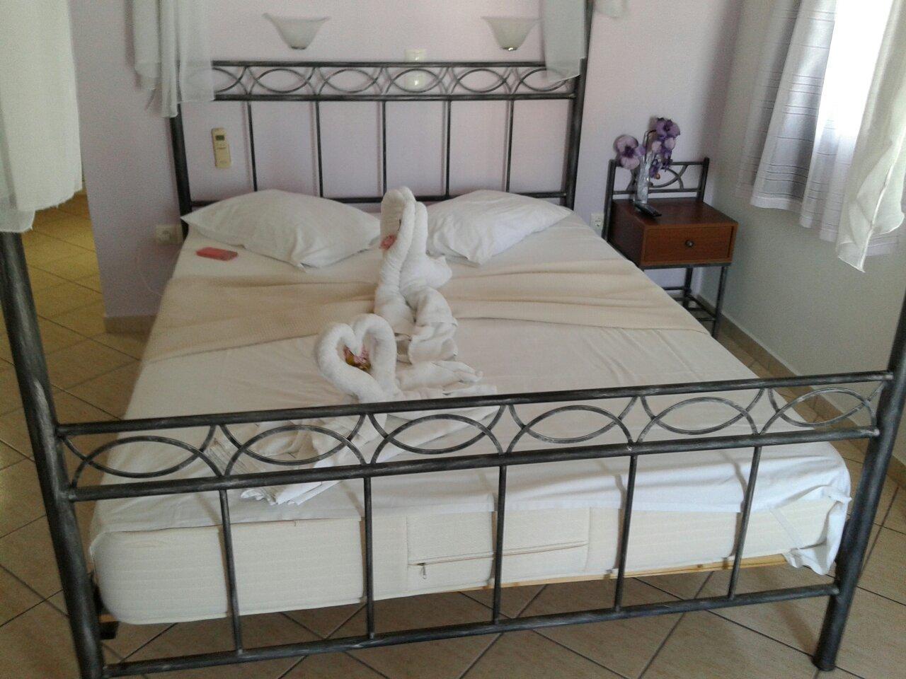 Panorama elafonisos-客卧