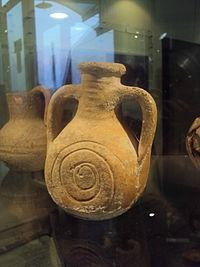 Mulino Dell'acqua - Museo Civico Di Cianciana景点图片