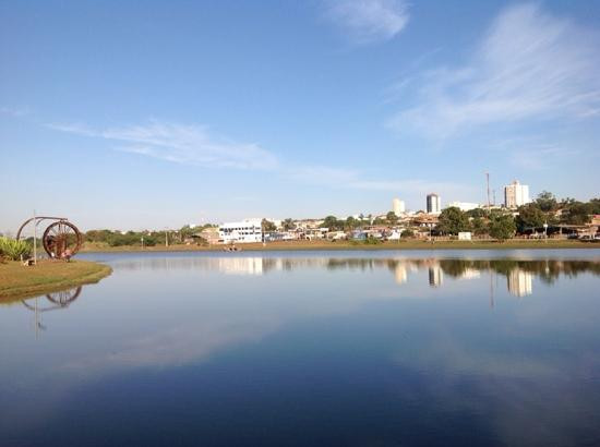 JK Memorial Jatai-Jatai必去景点