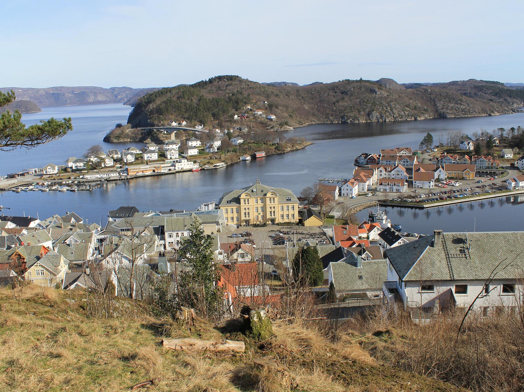 法尔松德旅游攻略图片