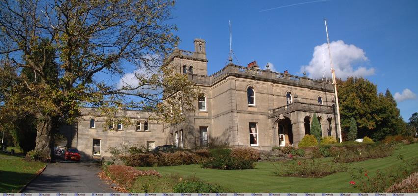 Amgueddfa Parc Howard - Parc Howard Museum景点图片