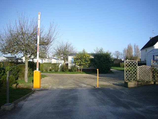 Camping Ty Breizh