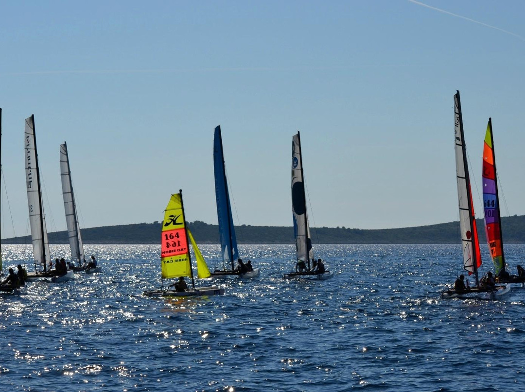 Dsr Adria Sport景点图片