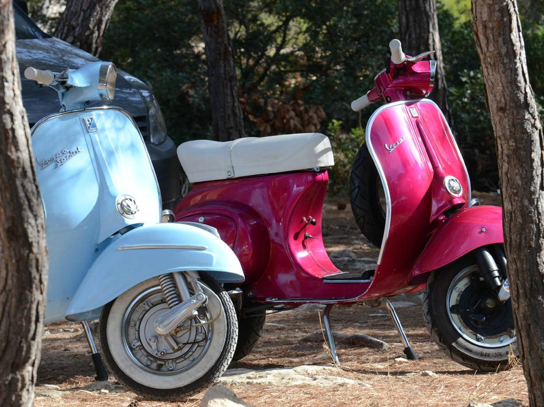 Legends Classic Motorcycles景点图片