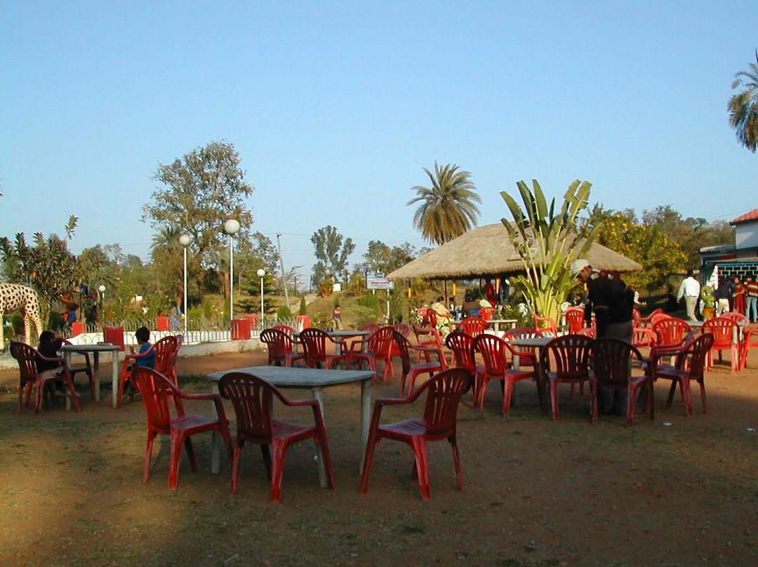 Hazaribagh Lake景点图片