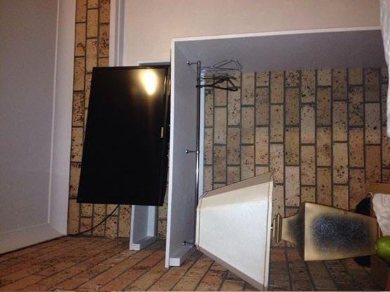 Snowdream Motel主图