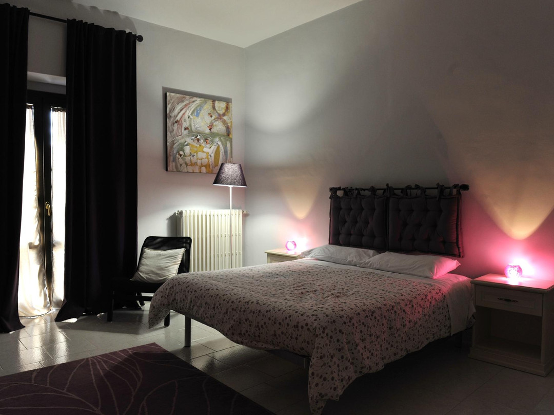 Bed & Breakfast La dodicesima Notte主图