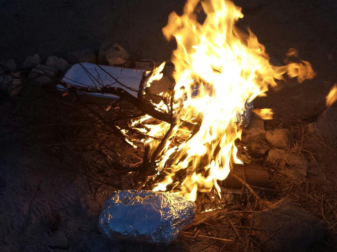 Negev Jeep-Sde Boker必去景点