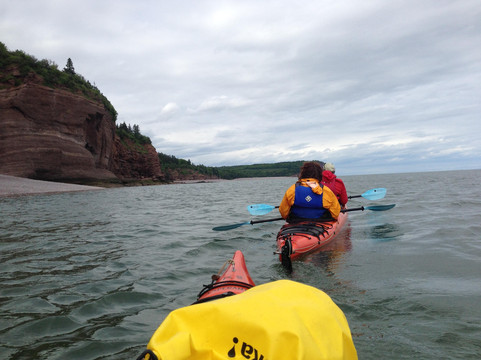 River Bay Adventures-圣约翰必去景点