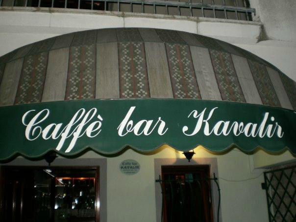 Kavalir Bar