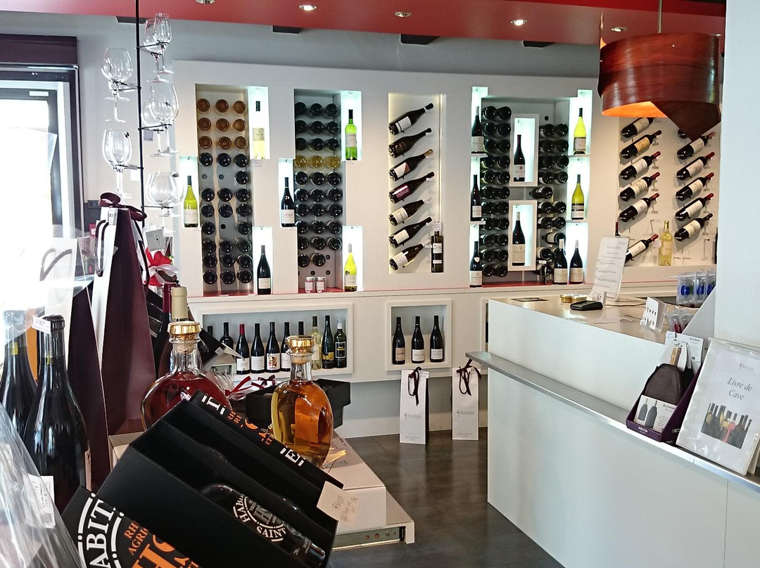 Cave Barabos-奥贝奈必去景点