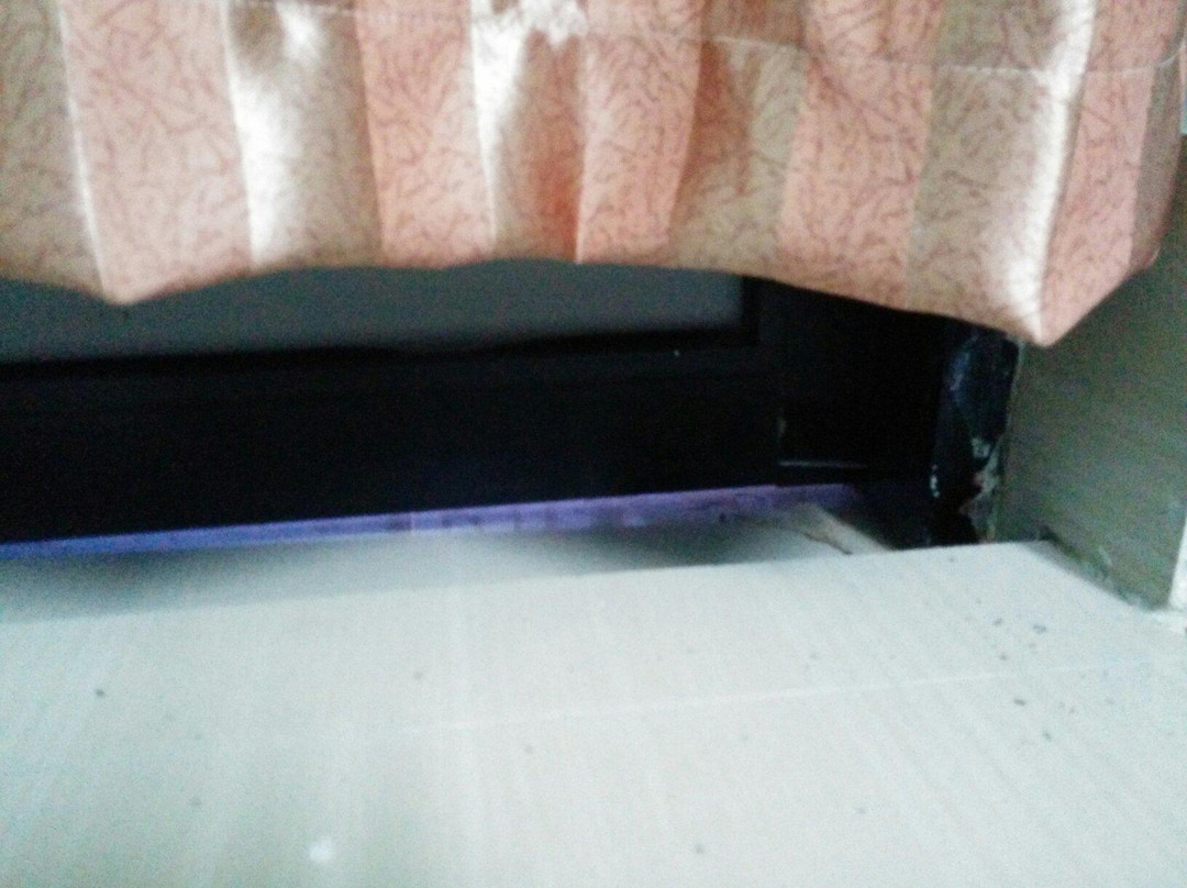 蓝毗尼国际酒店主图