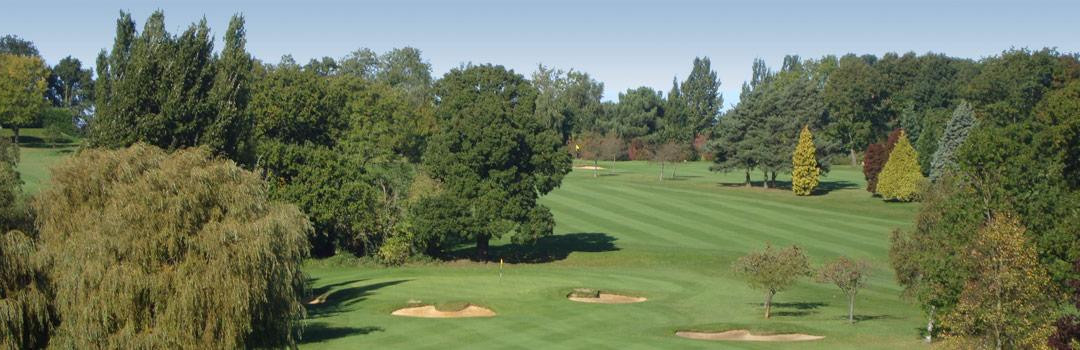 South Herts Golf Club-伦敦必去景点