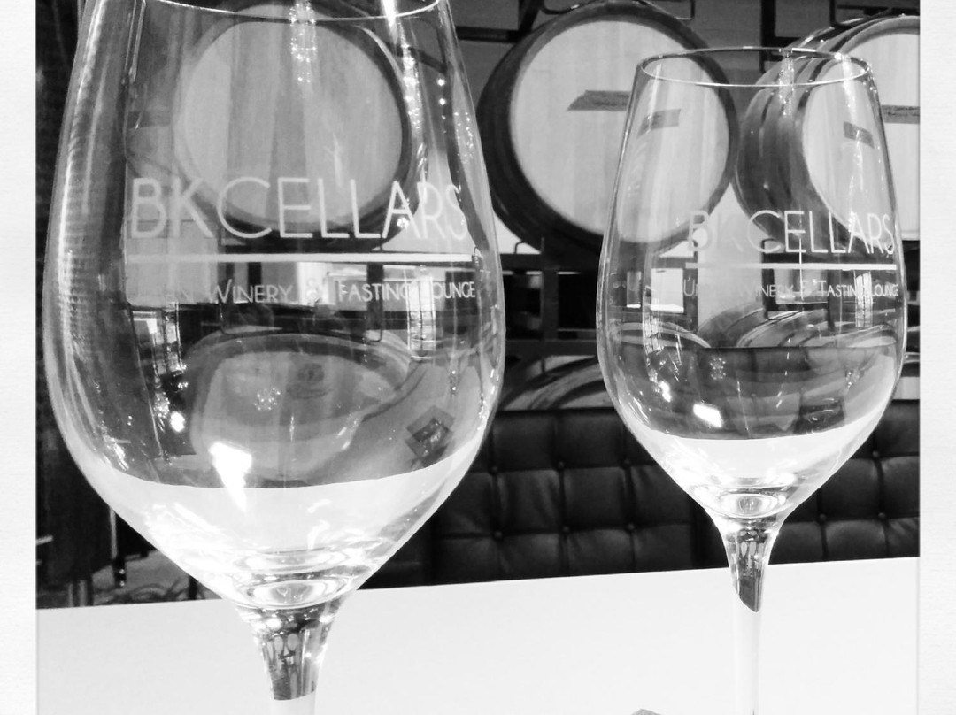 BK Cellars Urban Winery & Tasting Lounge景点图片