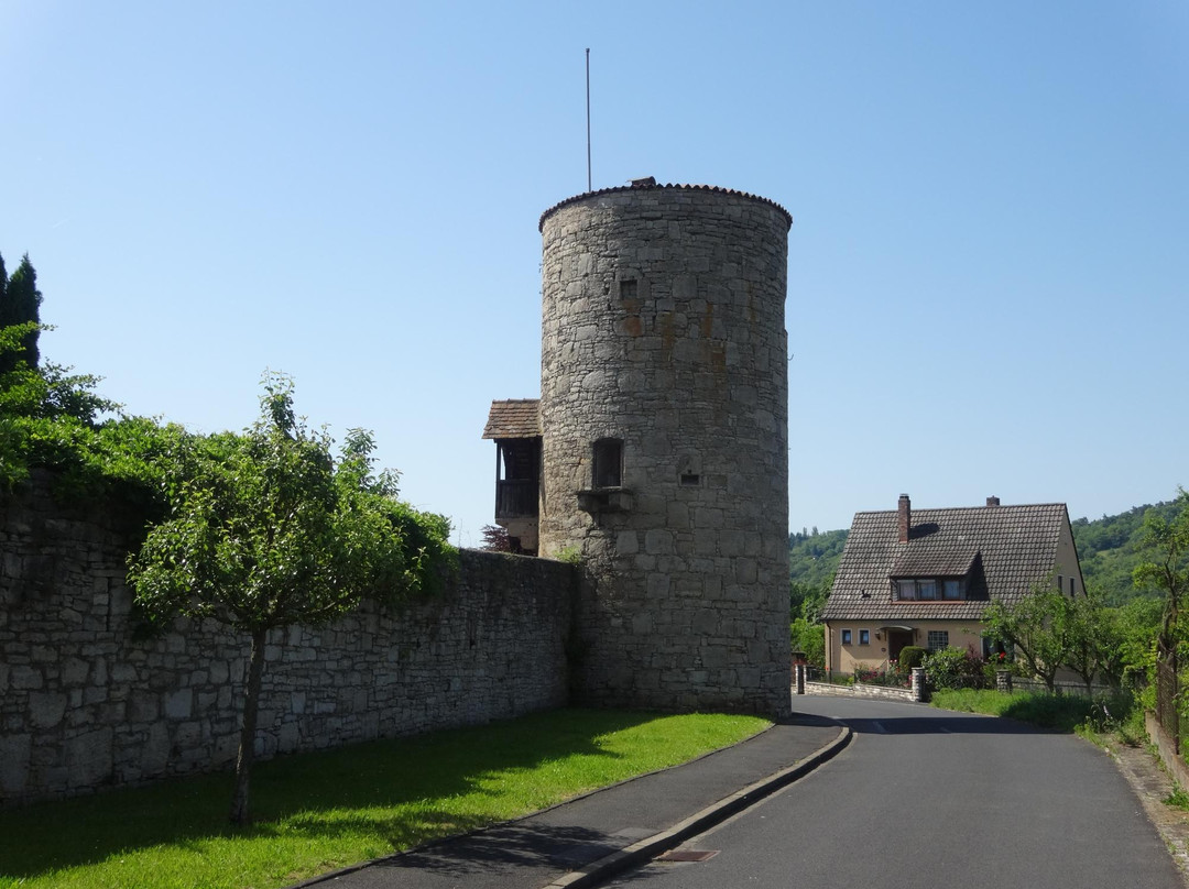 Eibelstadt旅游攻略图片