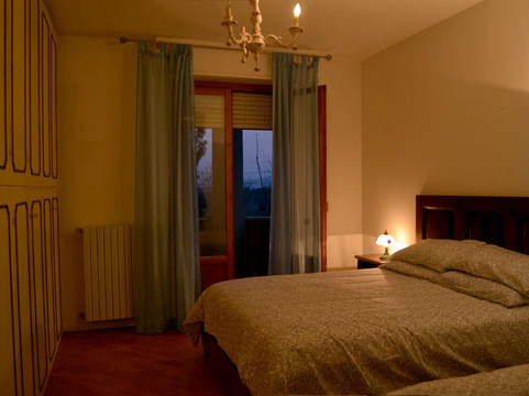 费欧里民宿主图