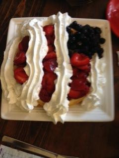 Gailey's Breakfast Cafe